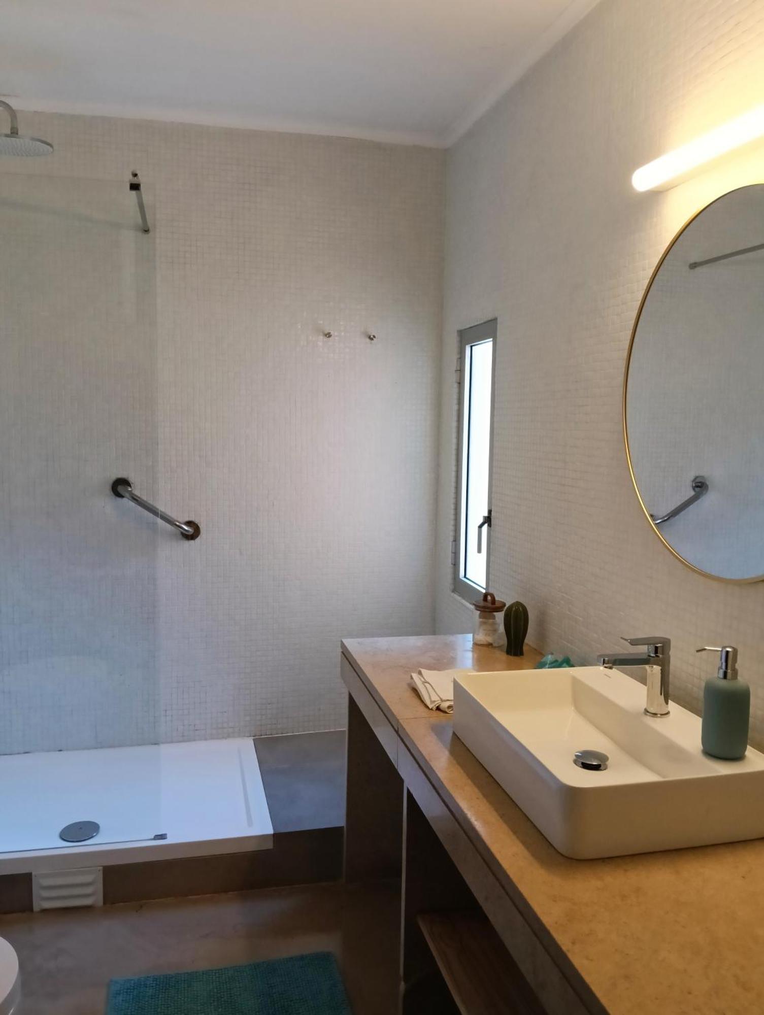Sao Joao Da Caparica Apartment