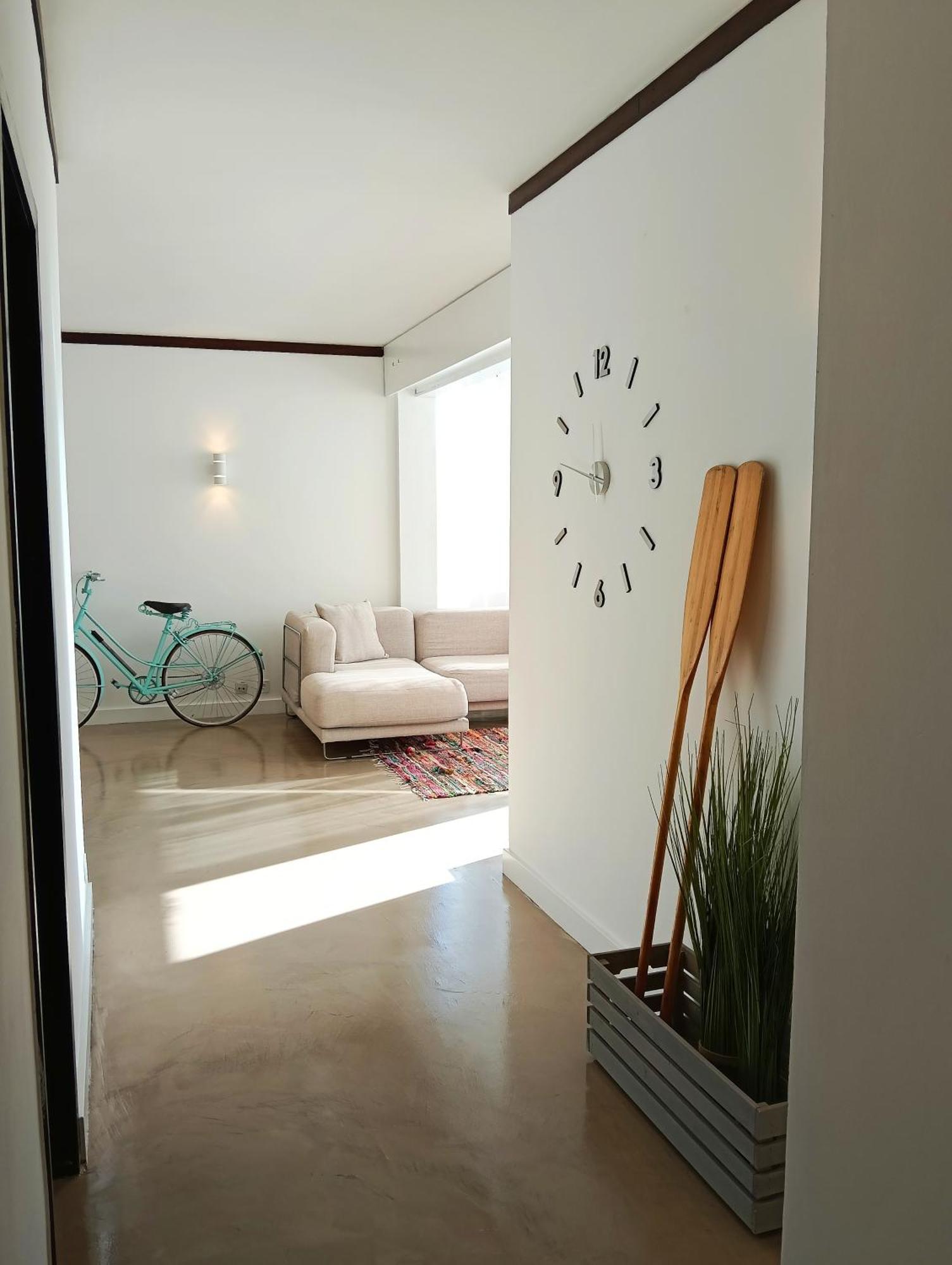 Apartment Sao Joao Da Caparica Costa da Caparica